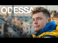 Odessa BEAUTIFUL City in Ukraine | Travel vlog