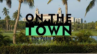 History Of The Breakers On The Town In The Palm Beaches