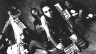 Video thumbnail of "Marilyn Manson And The Spooky Kids- Forest Head (Deform School)"