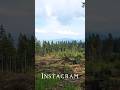 Instagram kontra rzeczywistość ⛰️🤣#funny #view #landscape #góry #fyp