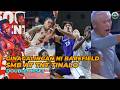 SMB AT TNT TINALO DOUBLE UPSET | GINAGALINGAN NI BAREFIELD