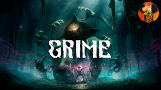 Grime ▒ Первый взгляд (нет)