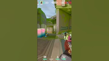 Rate My Phoenix Ace In Valorant p5#valorant #ace #shorts