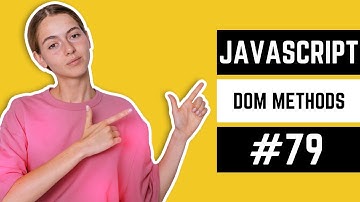 JavaScript hasAttribute & hasChildNodes Tutorial in Hindi / Urdu #79