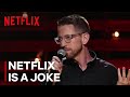 Neal Brennan: 3 Mics - Student Debt | Netflix Is A Joke