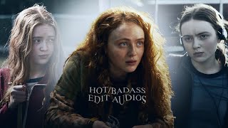 Download Lagu ⊹🛹 𝒉𝒐𝒕/𝒃𝒂𝒅𝒂𝒔𝒔 audios for the 𝑮𝑰𝑹𝑳 vecna couldn’t break: 𝑴𝑨𝑫𝑴𝑨𝑿 🛹⊹ + [timestamps] MP3