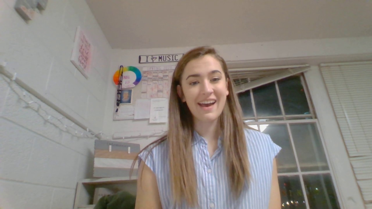 Introduction Emma Curry YouTube