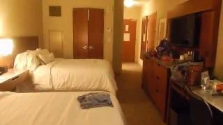 The Westin Minneapolis - Double Bed Room 919