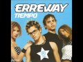 Erreway - Dije adios