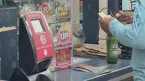 Did anybody win the $900 Mega Millions jackpot for Tuesday, Nov. 11, 2025?