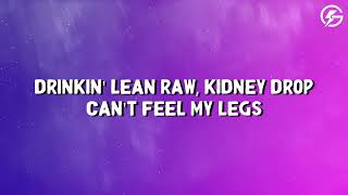 Big Boogie - Pop Out (Lyrics)