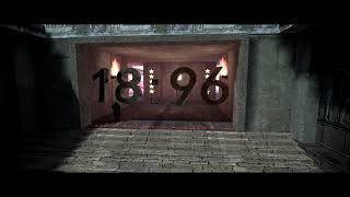 【CSOL】迷径酷跑2-V4F-18：96 世界纪录by Brame