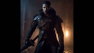 Michael B Jordan vampire film/Mahershala Ali is out as Blade