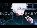 Lil Nas X - Industry Baby「AMV」Jujutsu Kaisen