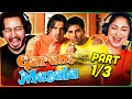 Garam masala movie reaction part 13  akshay kumar  john abraham  paresh rawal  rimi sen