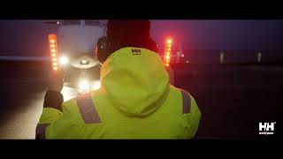 Capa Exterior Helly Tech - Helly Hansen Work Wear | Segurycel