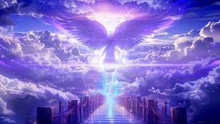 THE MOST POWERFUL FREQUENCY OF ANGEL 963 HZ - WEALTH, HEALTH, MIRACLES WILL COME INTO YOUR LIFE by Melodía Angelical 340 views 1 month ago 3 hours, 58 minutes