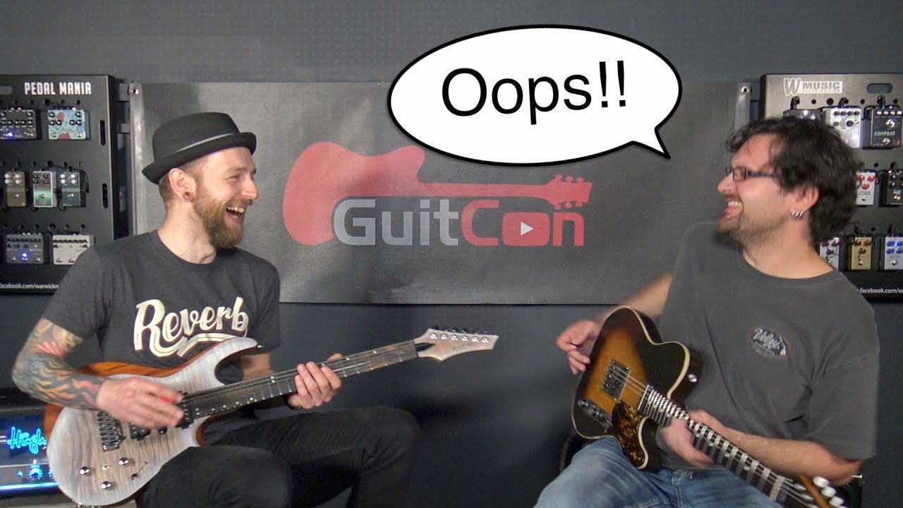 Choosing The Right Notes - featuring  Frank Fleckenstein