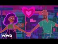 Our Love (From "Marvel's Moon Girl and Devil Dinosaur: Season 2")