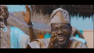 Prexy Sam Ola - AGBARA (Official video)