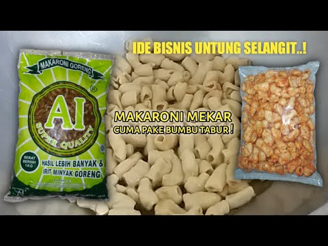 Cara Merebus Makaroni Supaya Enggak Lodoh. 