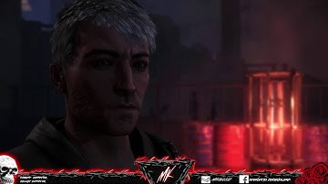 [FIN] The Technomancer