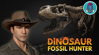 [FR] [PC] La suite /Dinosaur Fossil Hunter/ On creuse ! screenshot 2