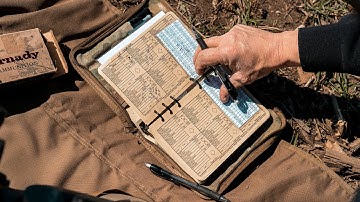 Truing Your Data for Long-Range Shooting