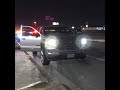 Two suspects detained after leading police on thirteen minute chase