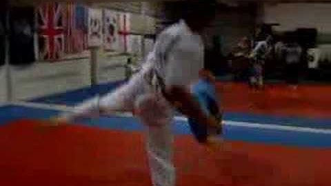 Practice 3 - The Stunt People