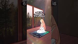 Trusting Allah’s Plan When Things Get Hard ✨