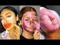 Skincare Routine, Hacks, Products 🤡 TikTok Compilation #2