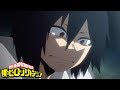 Chivalry | My Hero Academia
