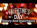 Valentine&#39;s Day 2024: All You Need To Know About History And Importance Of The Day