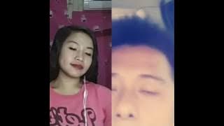 Mggiz mahal ...semule sambil menghayati lagu ...