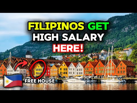 10 Countries Where