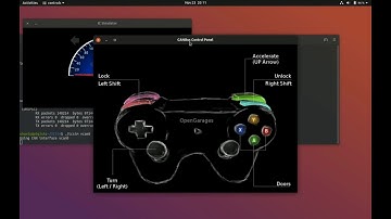 Sniffing CAN frame using CAN sniffer | ICSim