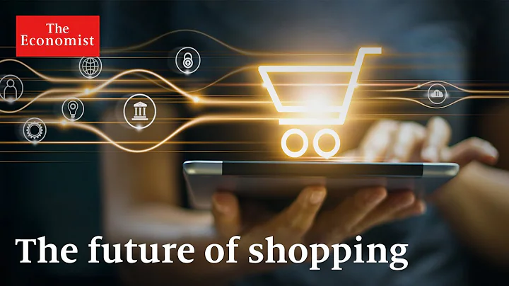 The future of shopping: what's in store? - DayDayNews