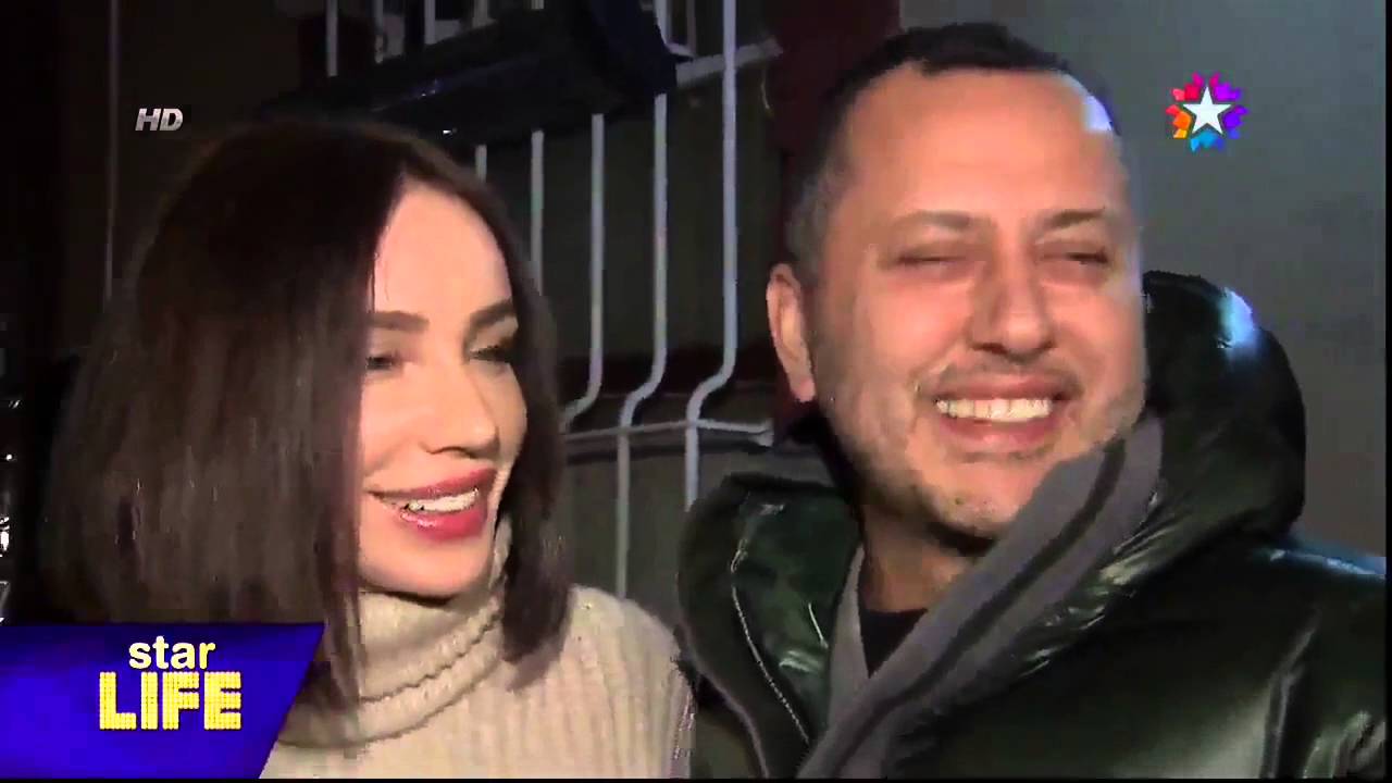 Gülşen ve Ozan Çolakoğlu evleniyor