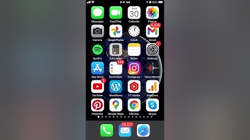How to get an OLDER version of Walmart app on iPhone?