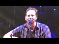 Pearl Jam - We're Going To Be Friends - Safeco Field (August 8, 2018)