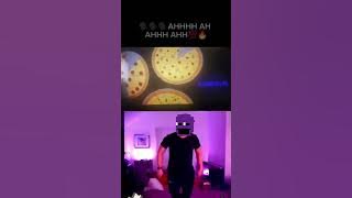 FNaF Fans Reacting To The FNaF Movie Intro Music (Foxy Fatality) | FNaF Movie MEME