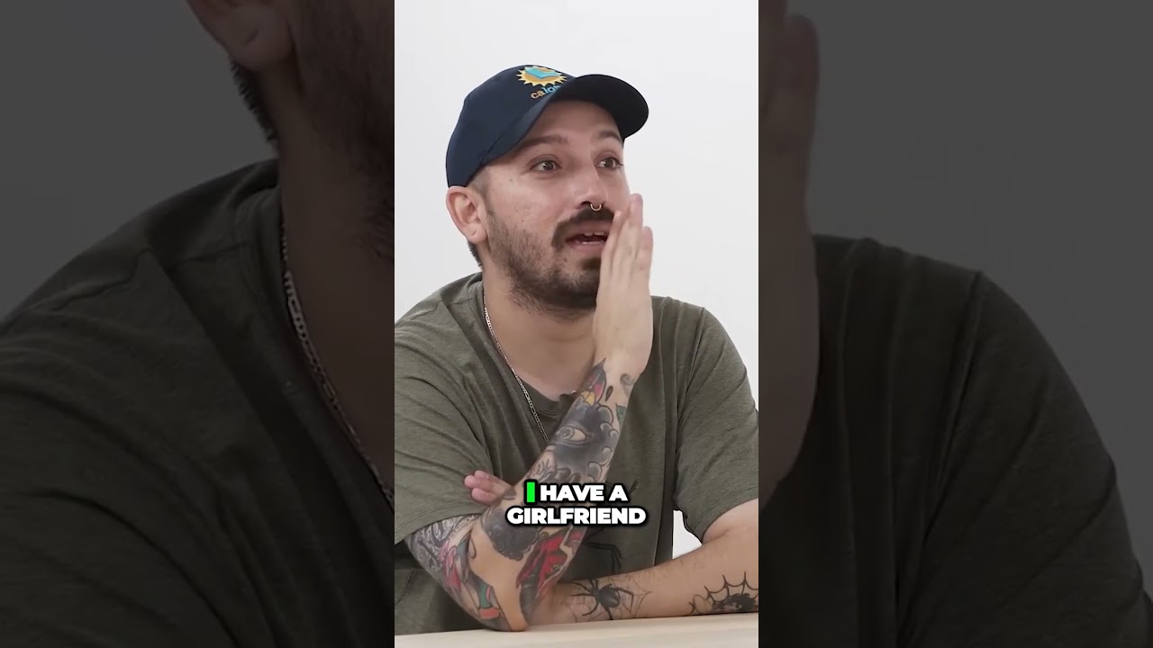 Unintentional Cheating Navigating an Open Relationship with Surprising Twists | 