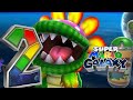 Super Mario Galaxy guida 100%| La Galassia Uovo - parte 2