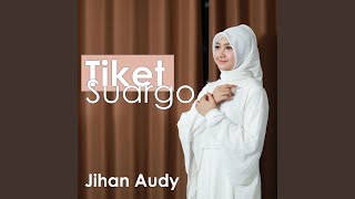 Tiket Suargo