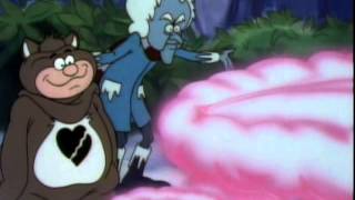 Care Bears Dic 11 - Daydreams