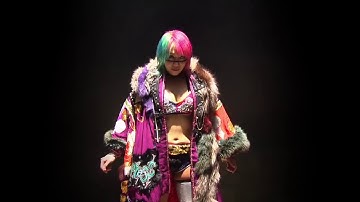 WWE TLC 2017 Theme Song