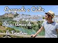 CÁDIZ DÍA 4: Arcos de la Frontera