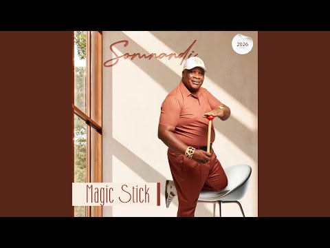 Magic stick (feat. Skhumba sts)