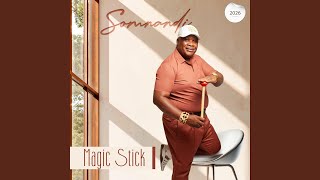 Magic Stick feat Skhumba Sts